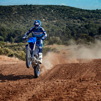 YZ250F