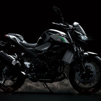 Z500