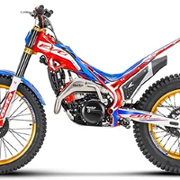 EVO 125/200/300