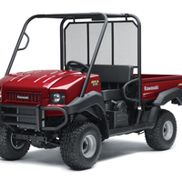 MULE 4010 4*4