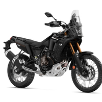 TENERE 700 World Raid