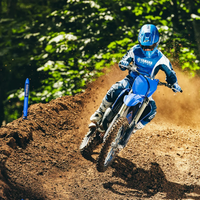 YZ125