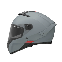 קסדה מלאה THUNDER 4 SV SOLID מבית MT