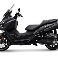 JOYMAX Z+ 125
