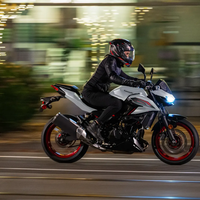 Z500 SE