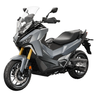קטנוע אדוונצ'ר ADX400