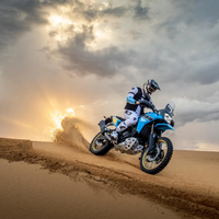 TENERE 700 RALLY