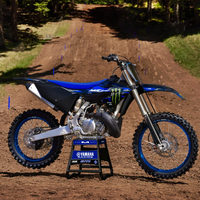YZ250 MONSTER