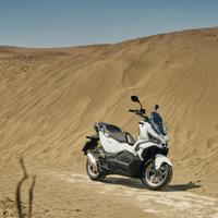 ADX 125