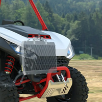 Fugleman U10