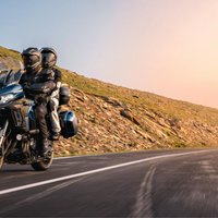VERSYS 1100 S