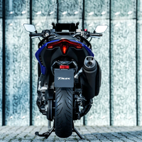 TMAX 560