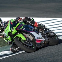 Ninja ZX-10R