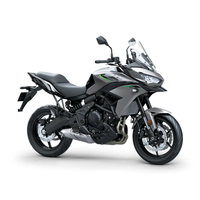 VERSYS 650