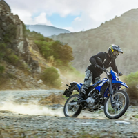 WR125R