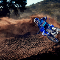 YZ250F