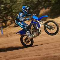 YZ450F