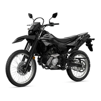WR125R