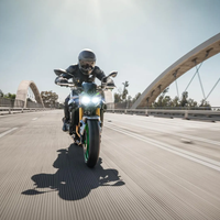 Z900 SE