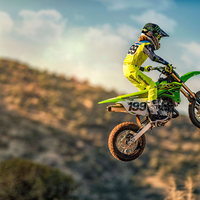 KX85 2023