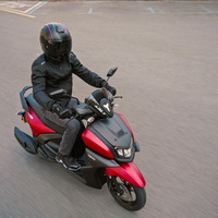 RayZR 125