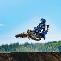 YZ125