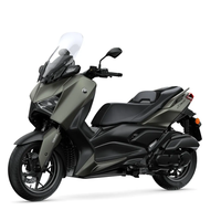 XMAX 125