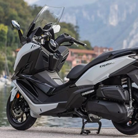 CRUISYM 125