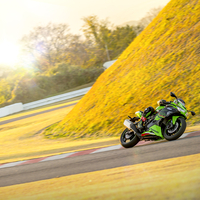 Ninja ZX-4RR