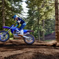 YZ450F