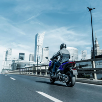 TMAX 560
