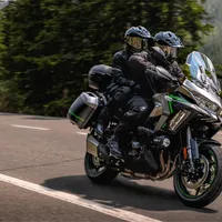 versys 1100 se