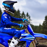 YZ250F