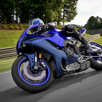 YAMAHA YZF-R1
