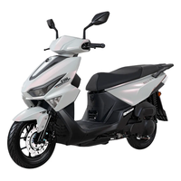 דיוק DUKE 125