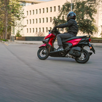 RayZR 125