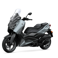 קטנוע XMAX 300 TECH MAX