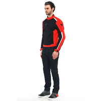 מעיל קיץ HYDRA FLUX 2 D-DRY מבית DAINESE