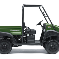 MULE 4010 4*4