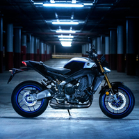 MT 09 SP / MT09 SP 35KW 2024