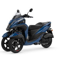 Tricity 125