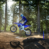 YZ250F