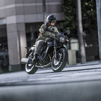 Eliminator 500 SE