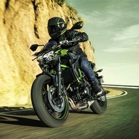 Z650