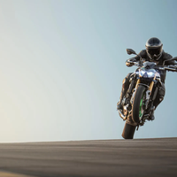 Z900 SE