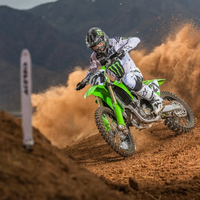 KX450