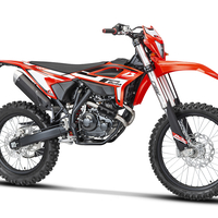 RR125 4T