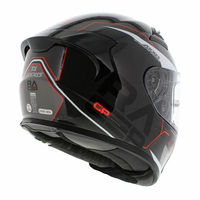 קסדה מלאה RACER GP SPIKE מבית AXXIS