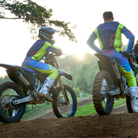 YZ250 MONSTER