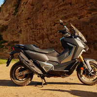 קטנוע אדוונצ'ר ADX400